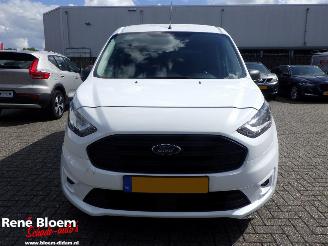 Ford Transit Connect 1.5 Eco Blue L1 Trend Airco picture 6
