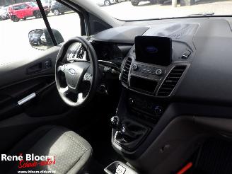 Ford Transit Connect 1.5 Eco Blue L1 Trend Airco picture 9