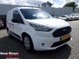 Ford Transit Connect 1.5 Eco Blue L1 Trend Airco picture 5