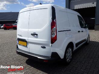 Ford Transit Connect 1.5 Eco Blue L1 Trend Airco picture 4
