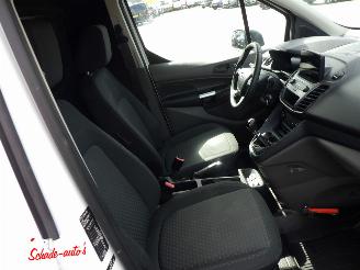 Ford Transit Connect 1.5 Eco Blue L1 Trend Airco picture 10