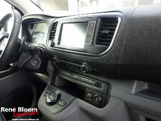 Peugeot Expert 227S 2.0 Blue HDI 180 177pk Premium Pack Autt picture 10