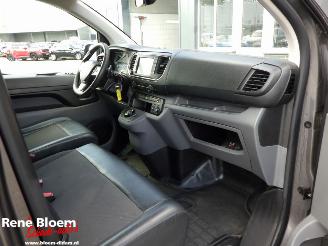 Peugeot Expert 227S 2.0 Blue HDI 180 177pk Premium Pack Autt picture 8