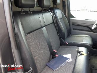 Peugeot Expert 227S 2.0 Blue HDI 180 177pk Premium Pack Autt picture 11