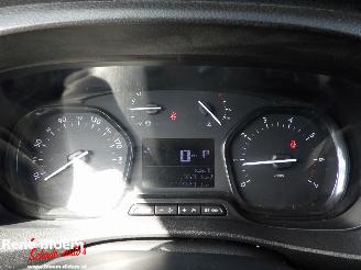 Peugeot Expert 227S 2.0 Blue HDI 180 177pk Premium Pack Autt picture 14