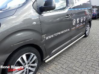 Peugeot Expert 227S 2.0 Blue HDI 180 177pk Premium Pack Autt picture 22