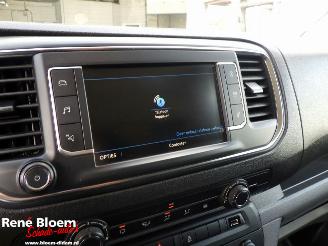 Peugeot Expert 227S 2.0 Blue HDI 180 177pk Premium Pack Autt picture 15