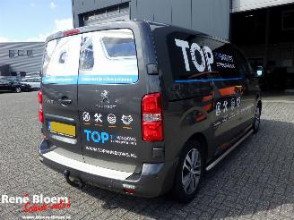 Peugeot Expert 227S 2.0 Blue HDI 180 177pk Premium Pack Autt picture 4