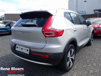 Vaurioauto  passenger cars Volvo XC40 2.0 B3 Essential Aut 2024/11