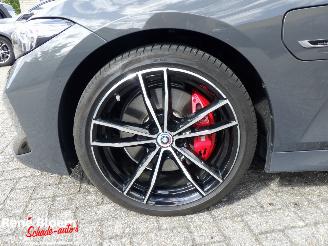 BMW 3-serie 330e M-Pakket Full Option 292pk picture 27
