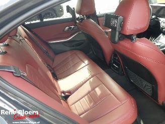BMW 3-serie 330e M-Pakket Full Option 292pk picture 11