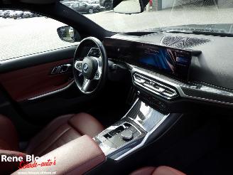 BMW 3-serie 330e M-Pakket Full Option 292pk picture 9