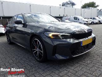 BMW 3-serie 330e M-Pakket Full Option 292pk picture 5