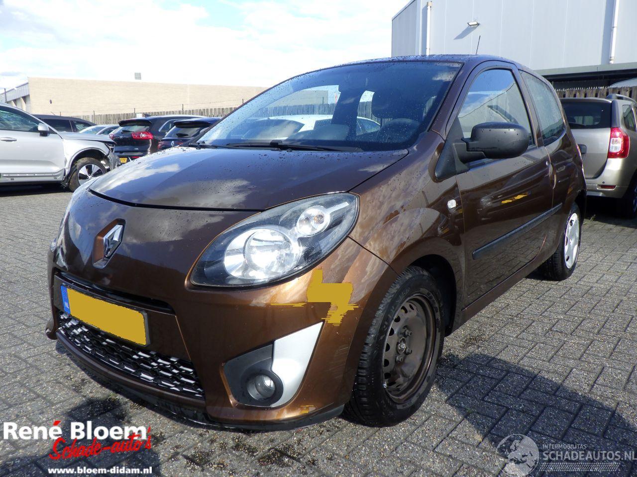 Renault Twingo 1.2 16V Authentique