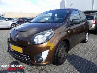 škoda osobní automobily Renault Twingo 1.2 16V Authentique 2010/8