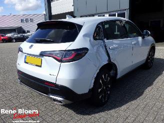 Honda Zr-v 2.0 e:HEV Advance picture 4