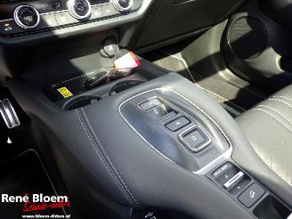 Honda Zr-v 2.0 e:HEV Advance picture 21