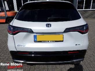 Honda Zr-v 2.0 e:HEV Advance picture 3