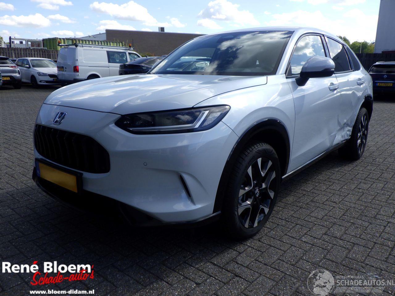 Honda Zr-v 2.0 e:HEV Advance