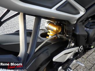 Triumph Street Triple 765 RS picture 16