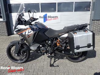  KTM 1190 Adventure  2016/2