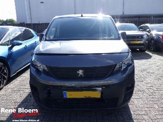 Peugeot Partner 1.5 BlueHDI Premium picture 5