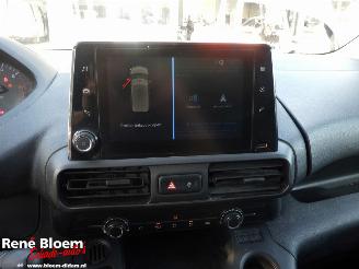Peugeot Partner 1.5 BlueHDI Premium picture 17