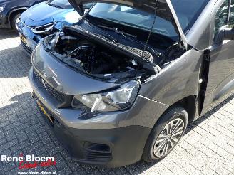 Peugeot Partner 1.5 BlueHDI Premium picture 7