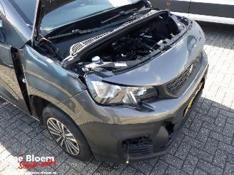 Peugeot Partner 1.5 BlueHDI Premium picture 8