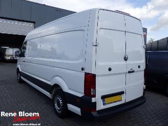 Volkswagen Crafter 2.0 TDI L5H3 Airco 177pk picture 2