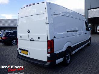 Volkswagen Crafter 2.0 TDI L5H3 Airco 177pk picture 4