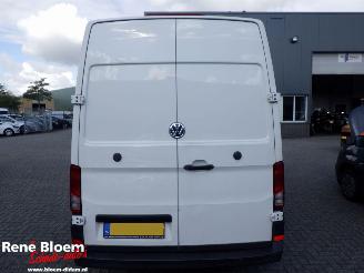 Volkswagen Crafter 2.0 TDI L5H3 Airco 177pk picture 3