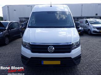 Volkswagen Crafter 2.0 TDI L5H3 Airco 177pk picture 6