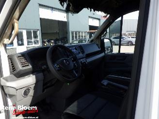 Volkswagen Crafter 2.0 TDI L5H3 Airco 177pk picture 13