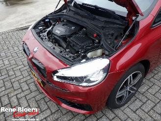 BMW 2-serie 218i M-Sport Aut picture 8