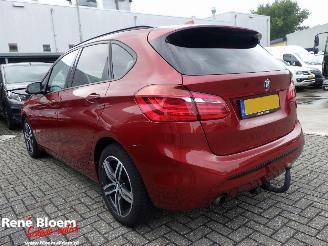 BMW 2-serie 218i M-Sport Aut picture 5