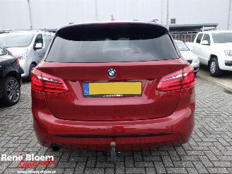 BMW 2-serie 218i M-Sport Aut picture 6