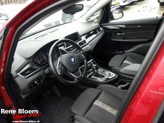 BMW 2-serie 218i M-Sport Aut picture 16