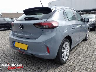  Opel Corsa 1.2 Edition Carplay 2024/6