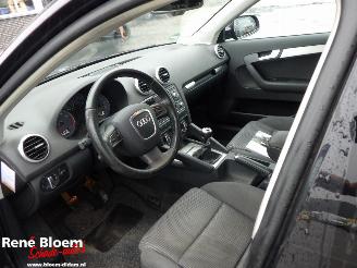Audi A3 1.4 TFSI Ambition Business 125pk picture 9
