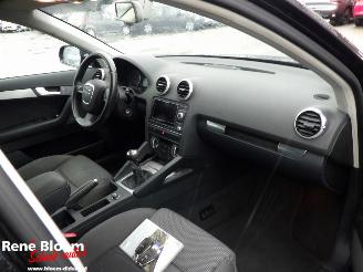 Audi A3 1.4 TFSI Ambition Business 125pk picture 6