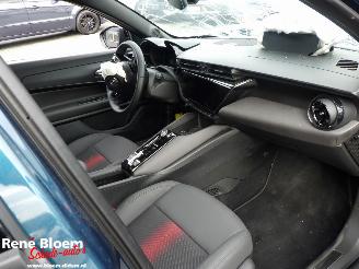 Alfa Romeo Junior 1.2 Turbo Hybrid Ibrida Sport picture 6