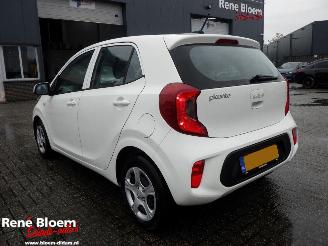 Kia Picanto 1.0 DPI Comfortline Airco 5p picture 2
