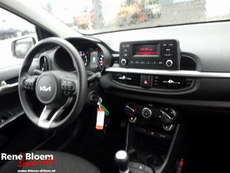 Kia Picanto 1.0 DPI Comfortline Airco 5p picture 9