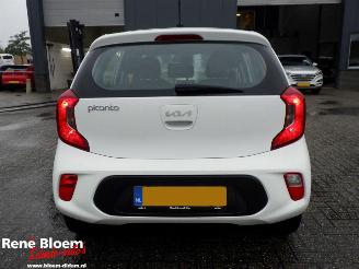 Kia Picanto 1.0 DPI Comfortline Airco 5p picture 3
