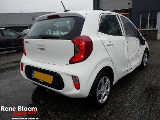Kia Picanto 1.0 DPI Comfortline Airco 5p picture 4