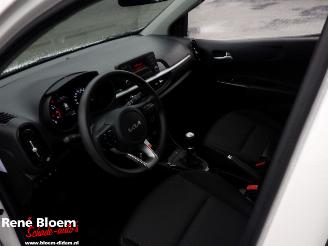 Kia Picanto 1.0 DPI Comfortline Airco 5p picture 10