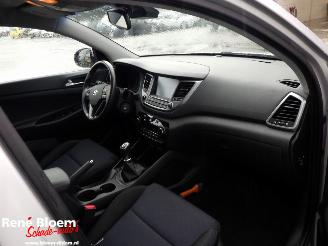 Hyundai Tucson 1.6 GDI Comfor 132pk picture 11
