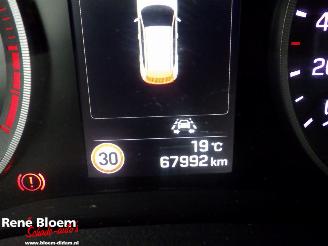 Hyundai Tucson 1.6 GDI Comfor 132pk picture 15