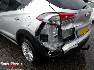 Hyundai Tucson 1.6 GDI Comfor 132pk picture 7